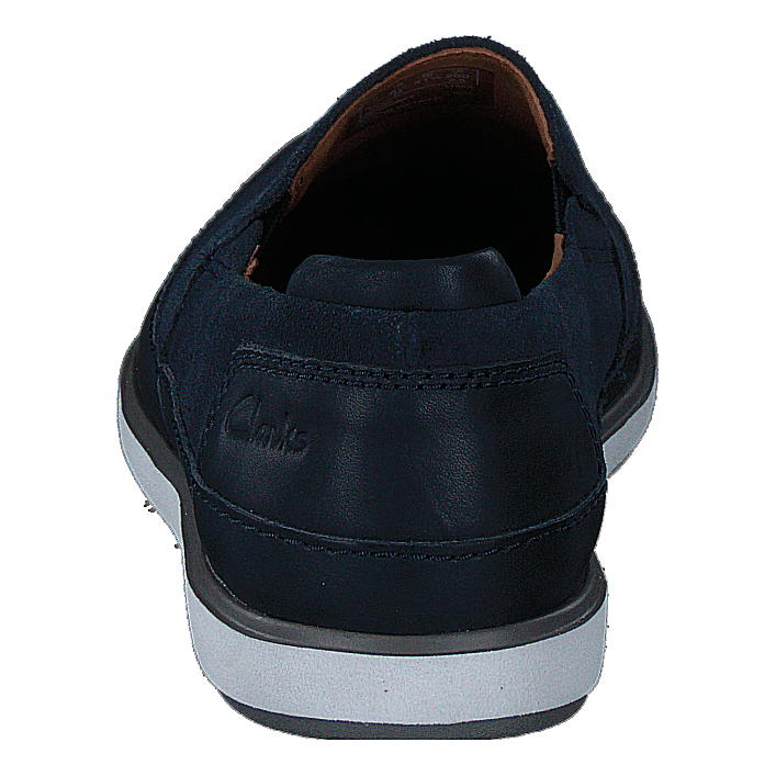 Bratton Step Navy Combi