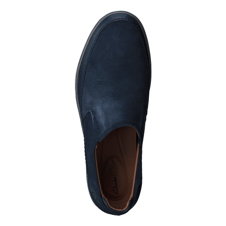 Bratton Step Navy Combi