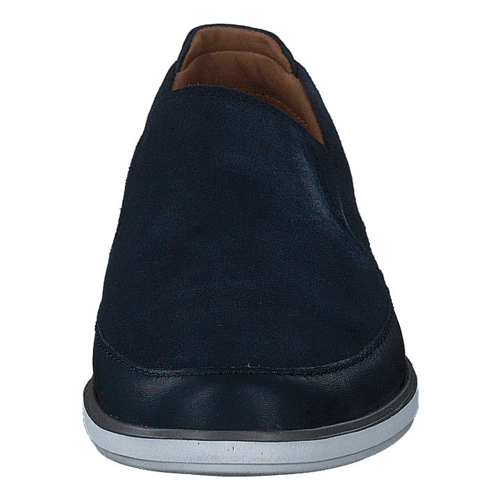 Bratton Step Navy Combi