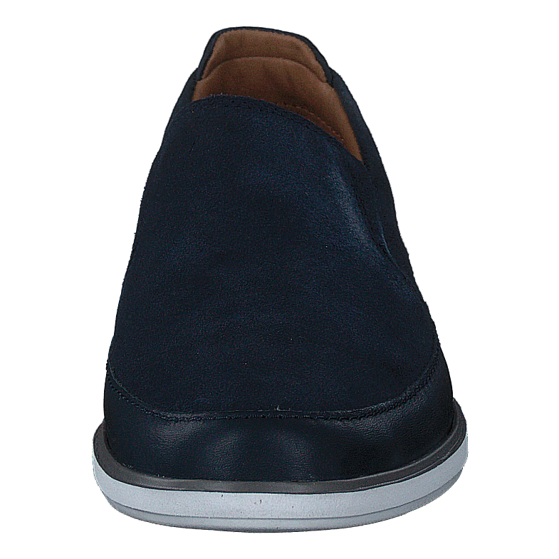 Bratton Step Navy Combi