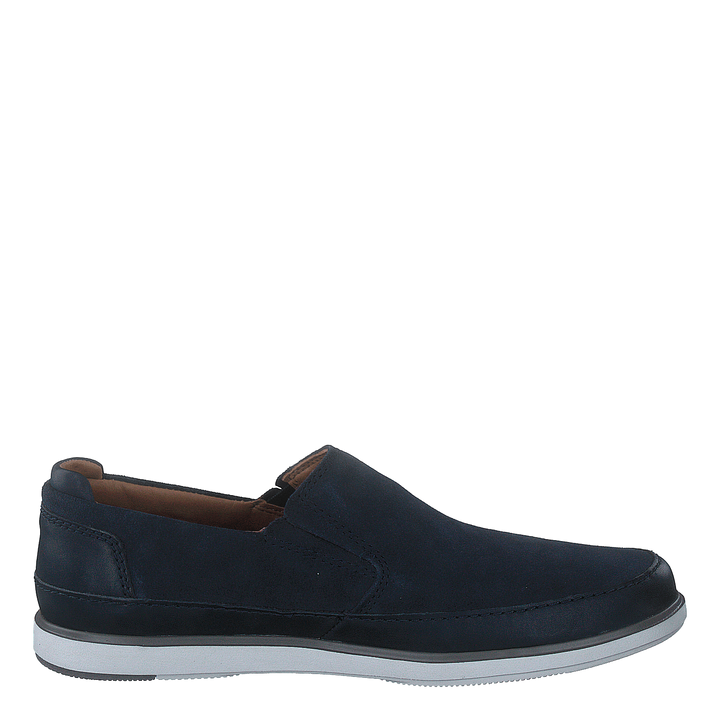 Bratton Step Navy Combi