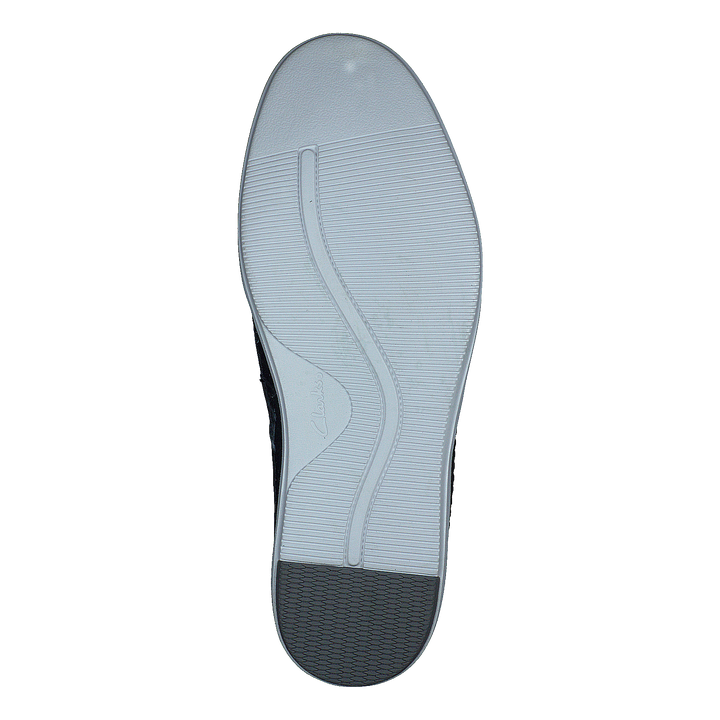 Bratton Step Navy Combi