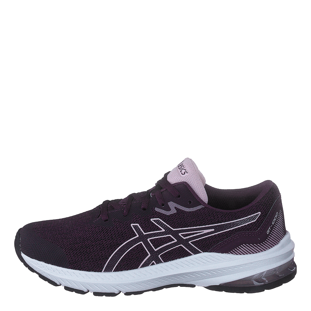 Gt-1000 11 Gs Deep Plum/barely Rose - Heppo.com