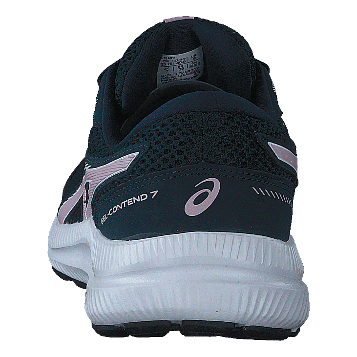 Gel-contend 7 French Blue/barely Rose