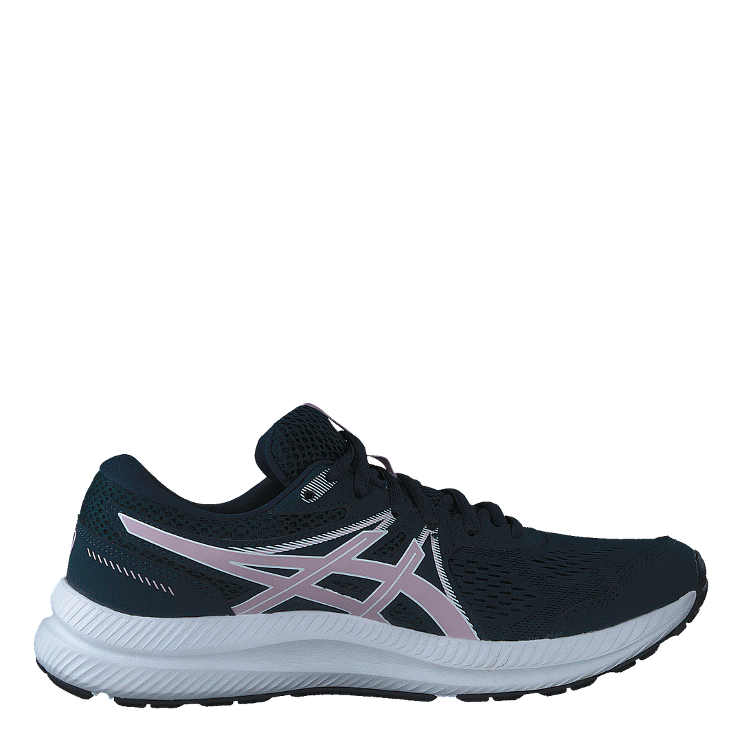 Gel-contend 7 French Blue/barely Rose