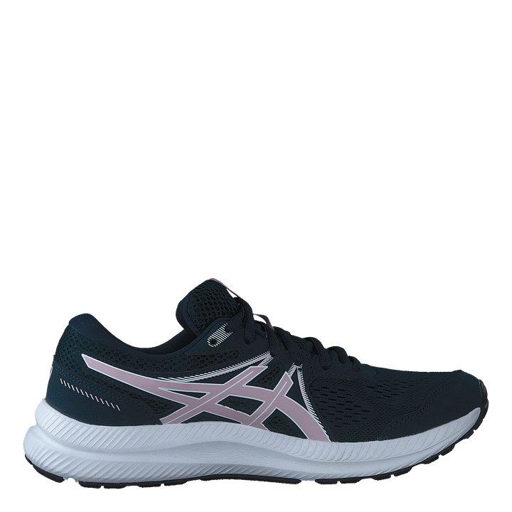 Gel-contend 7 French Blue/barely Rose