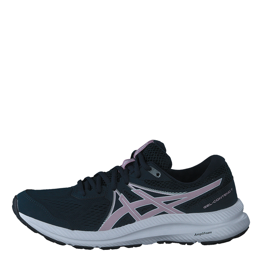 Gel-contend 7 French Blue/barely Rose