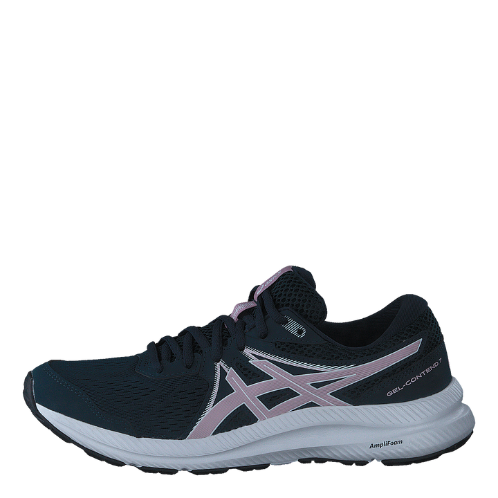 Gel-contend 7 French Blue/barely Rose