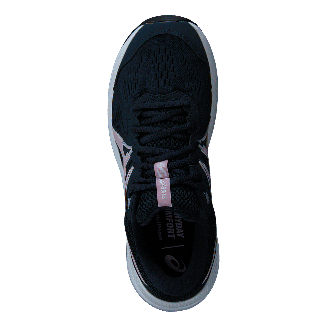 Gel-contend 7 French Blue/barely Rose