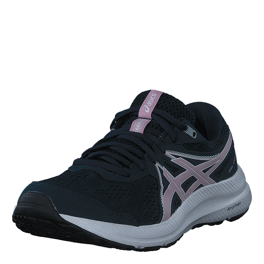 Gel-contend 7 French Blue/barely Rose