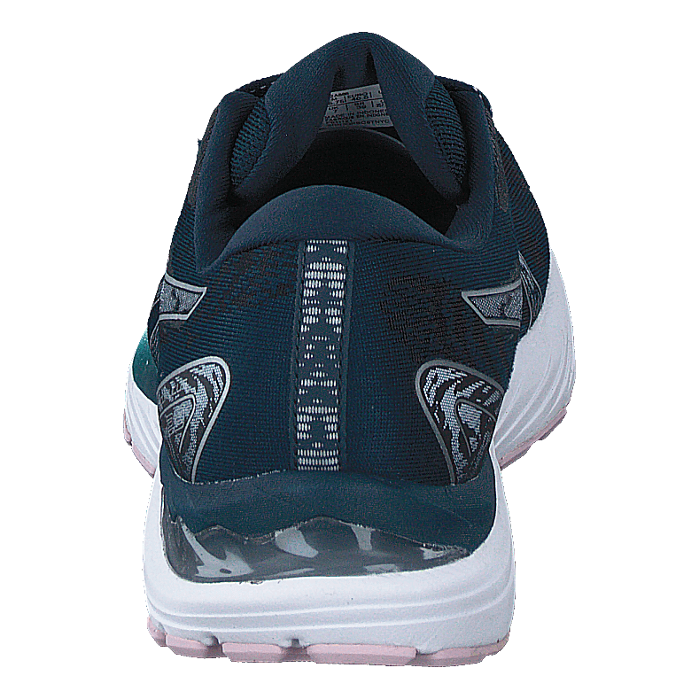 Gel-cumulus 23 French Blue/pure Silver