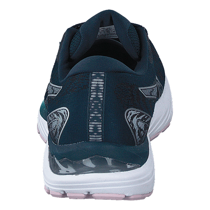 Gel-cumulus 23 French Blue/pure Silver