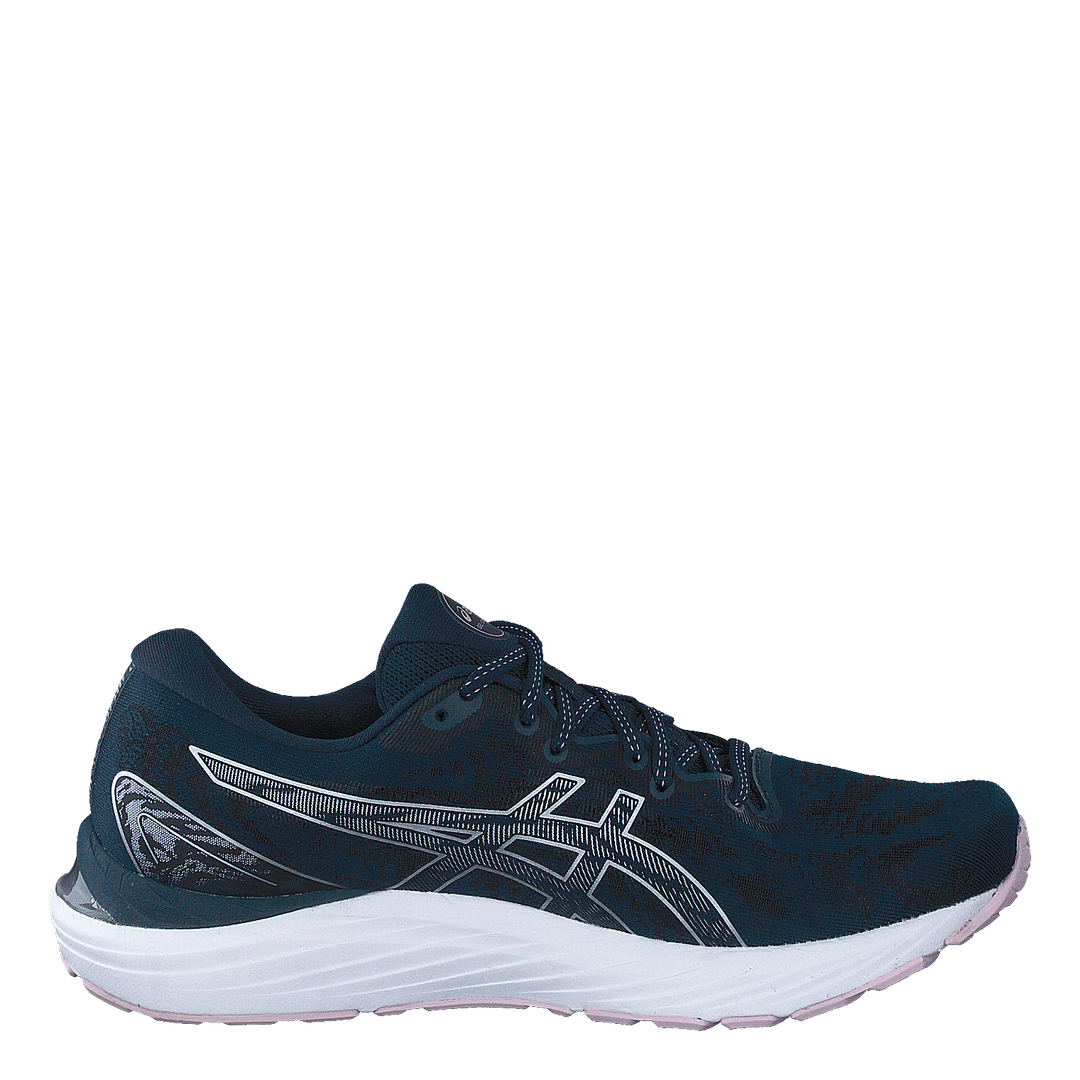 Gel-cumulus 23 French Blue/pure Silver