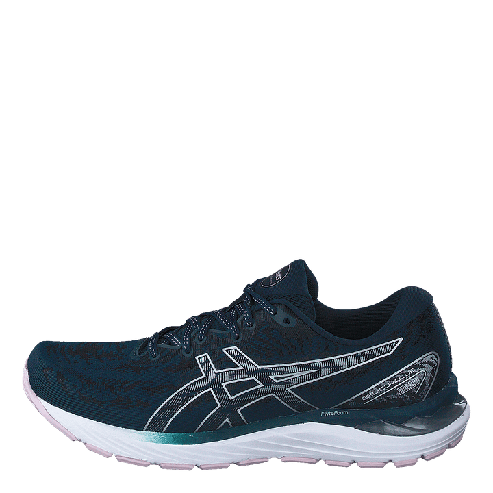 Gel-cumulus 23 French Blue/pure Silver