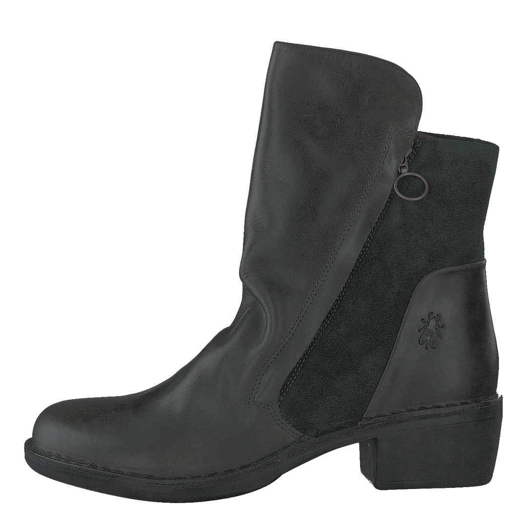 Mely074fly Diesel/green Forest
