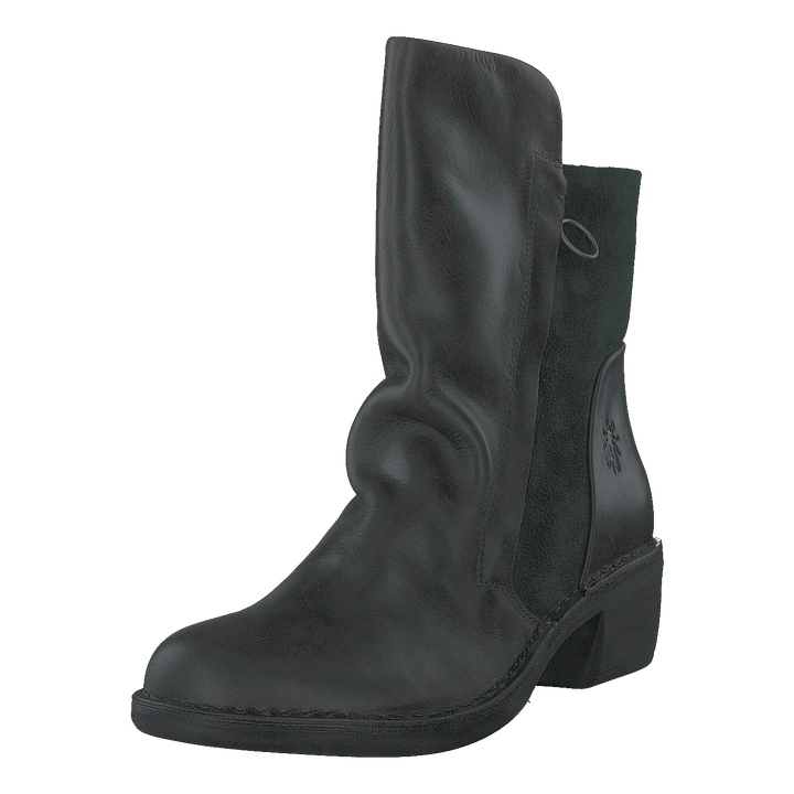 Mely074fly Diesel/green Forest