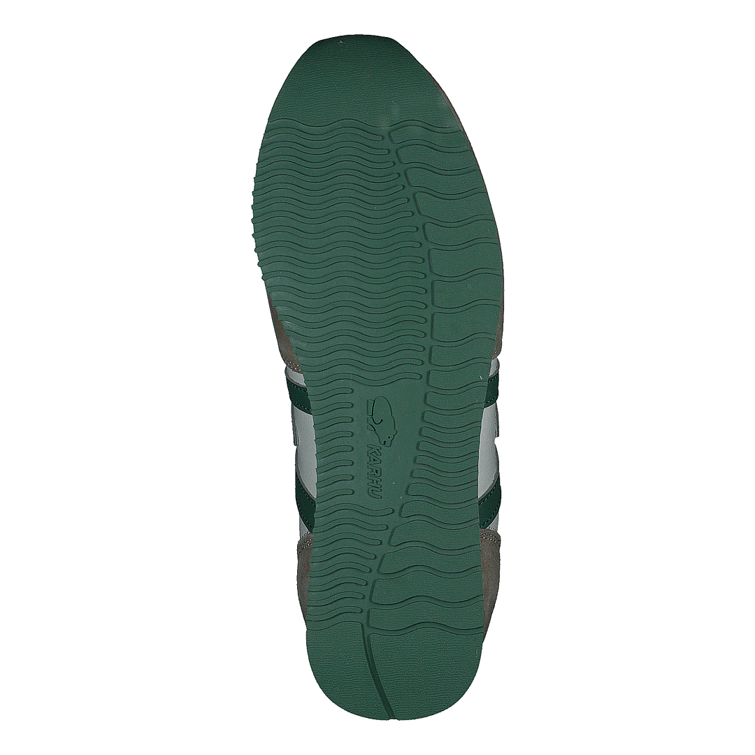 Albatross Spray Green / Dark Ivy