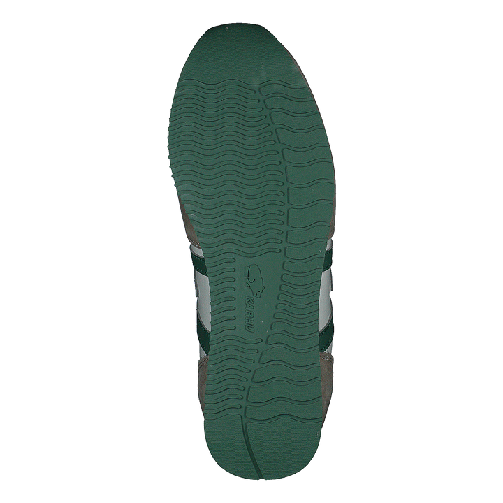 Albatross Spray Green / Dark Ivy