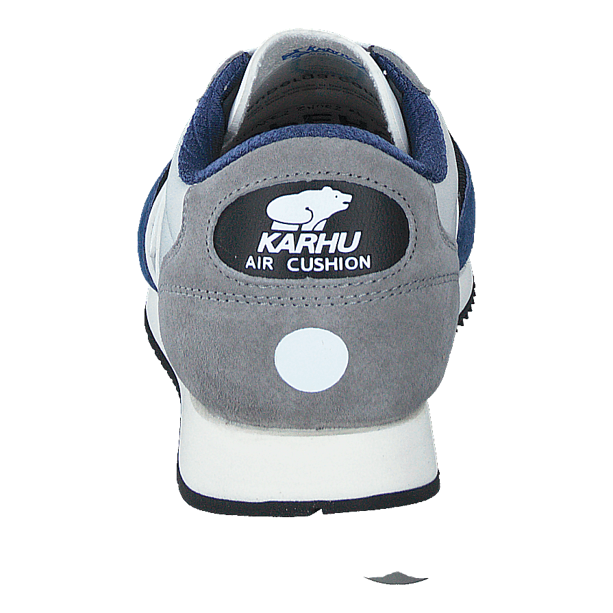 Albatross True Navy/bright White
