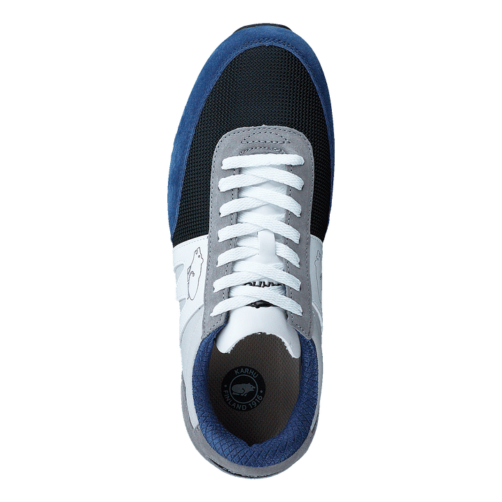 Albatross True Navy/bright White