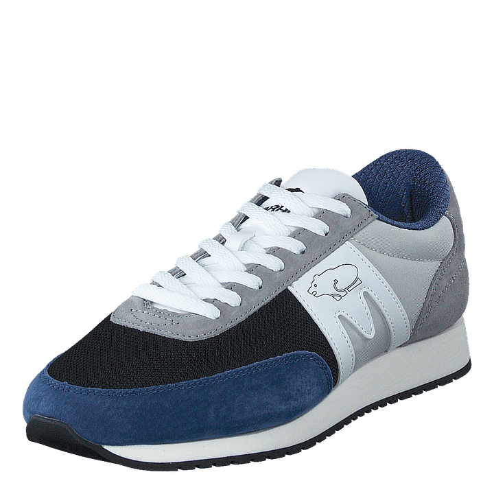 Albatross True Navy/bright White