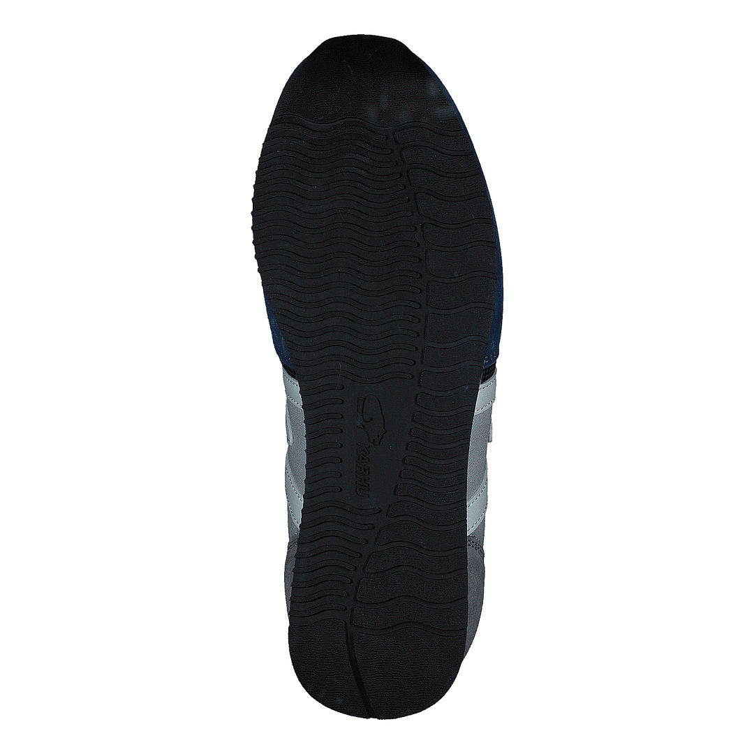 Albatross True Navy/bright White