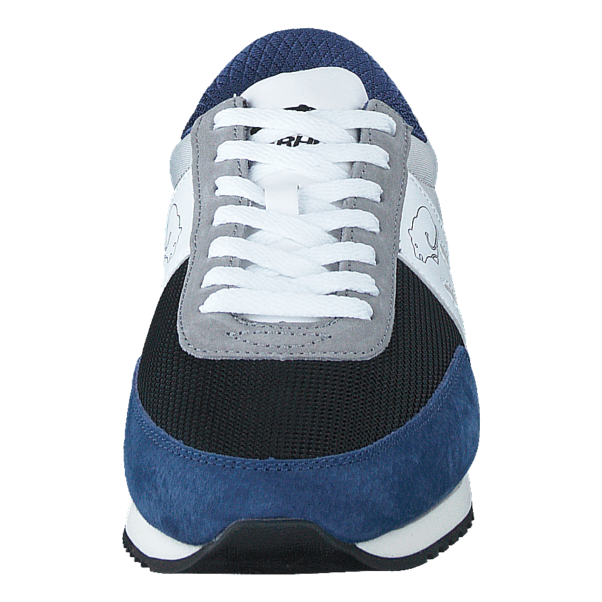 Albatross True Navy/bright White