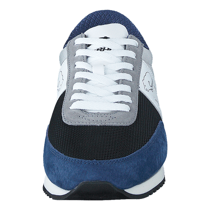 Albatross True Navy/bright White