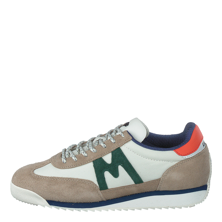 Mestari Smoke Gray / Dark Ivy