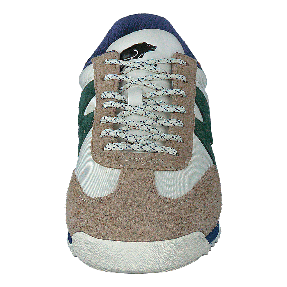 Mestari Smoke Gray / Dark Ivy