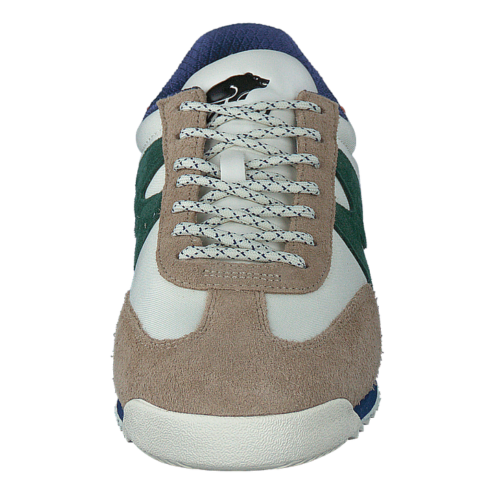 Mestari Smoke Gray / Dark Ivy