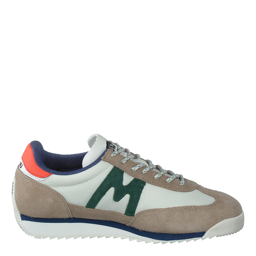 Mestari Smoke Gray / Dark Ivy