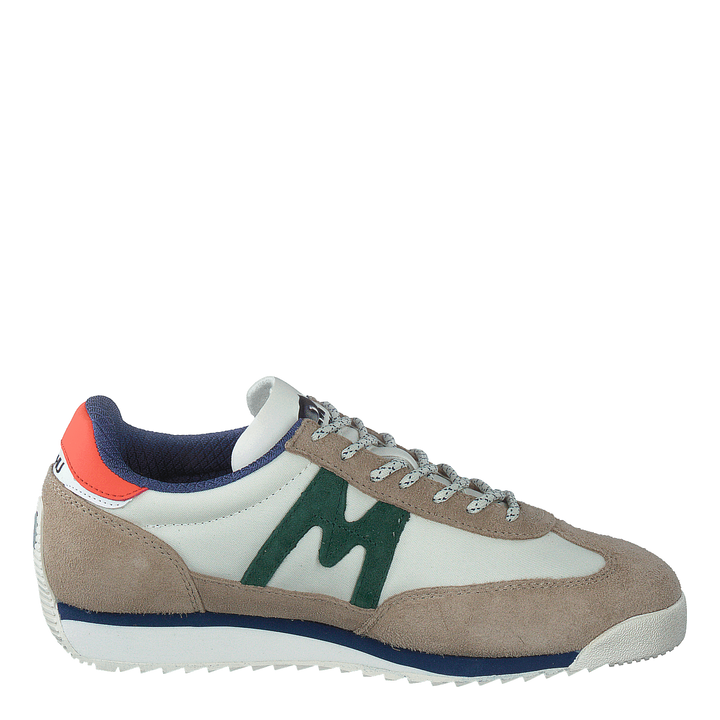 Mestari Smoke Gray / Dark Ivy