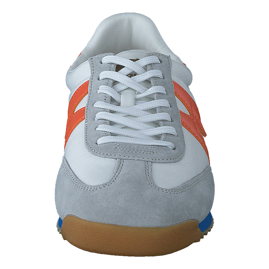 Mestari White / Flame