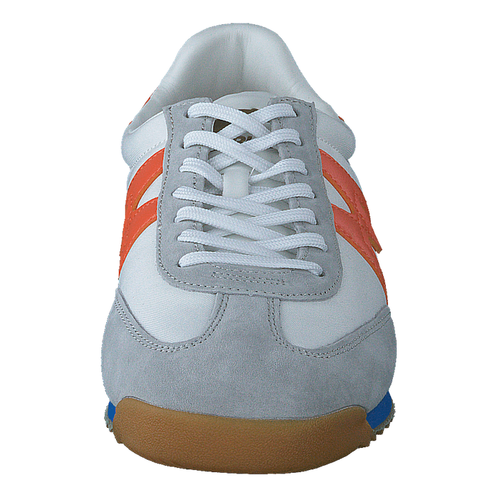 Mestari White / Flame