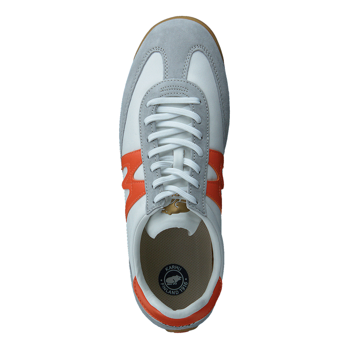 Mestari White / Flame