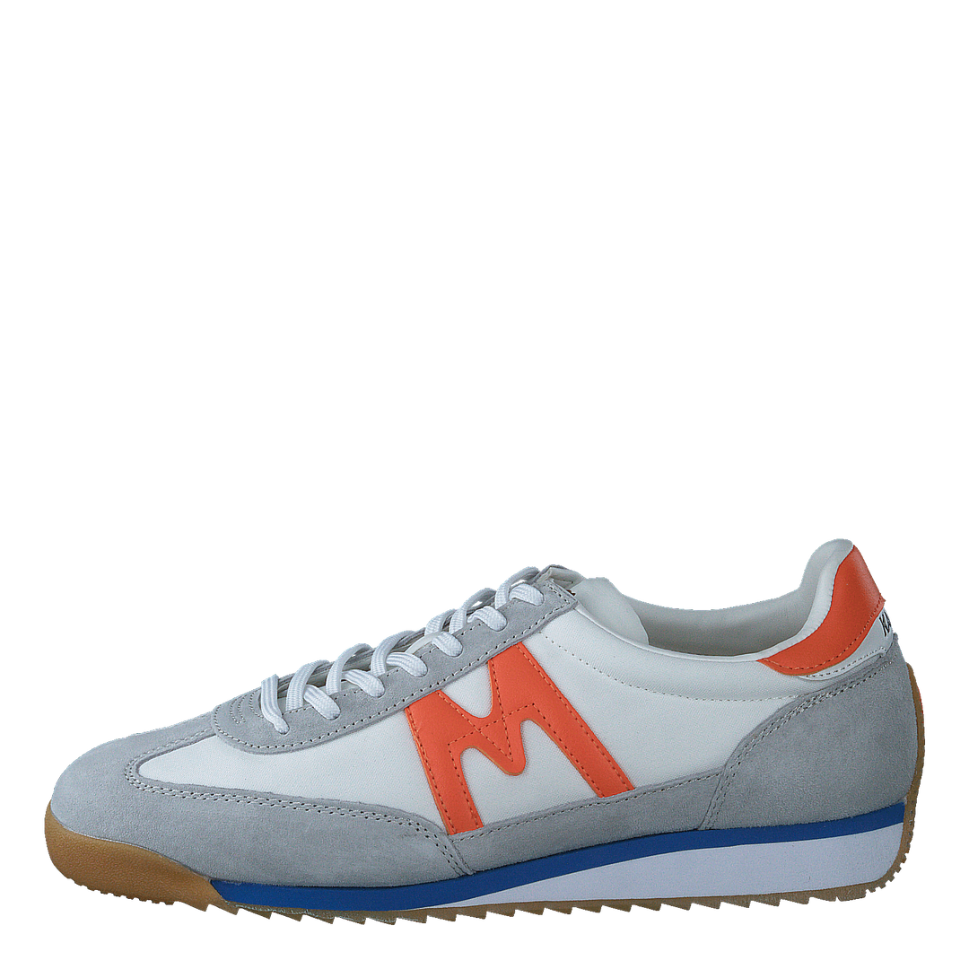 Mestari White / Flame