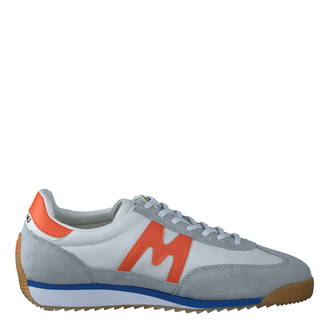 Mestari White / Flame