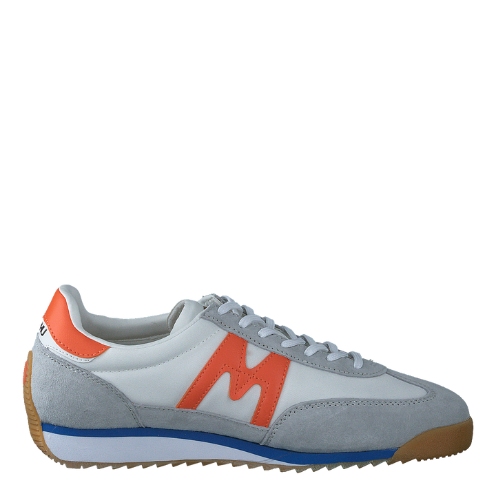 Mestari White / Flame