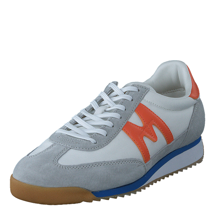 Mestari White / Flame
