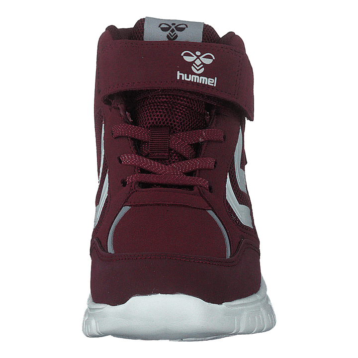 X-light 2.0 Mid Tex Jr Windsor Wine