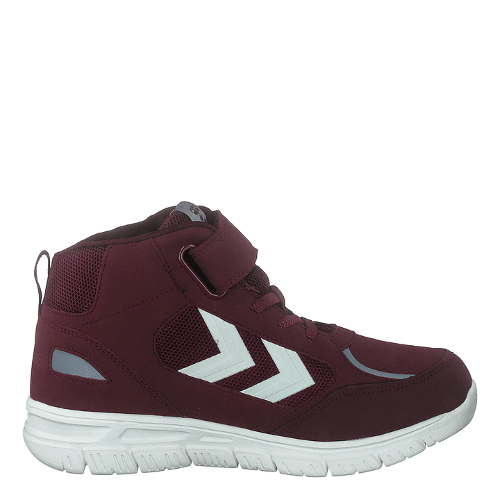 X-light 2.0 Mid Tex Jr Windsor Wine