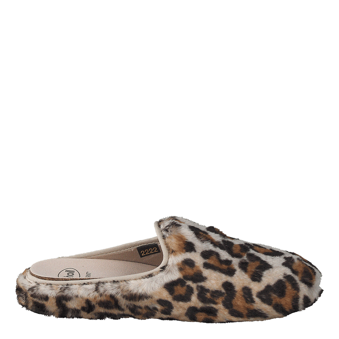 Maddy Leopard