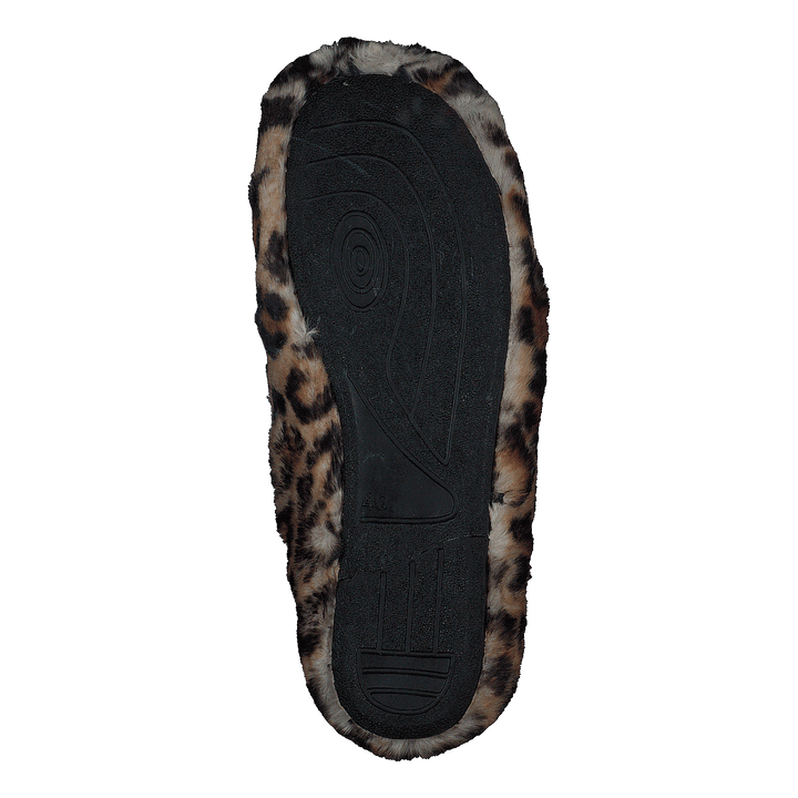 Maddy Leopard