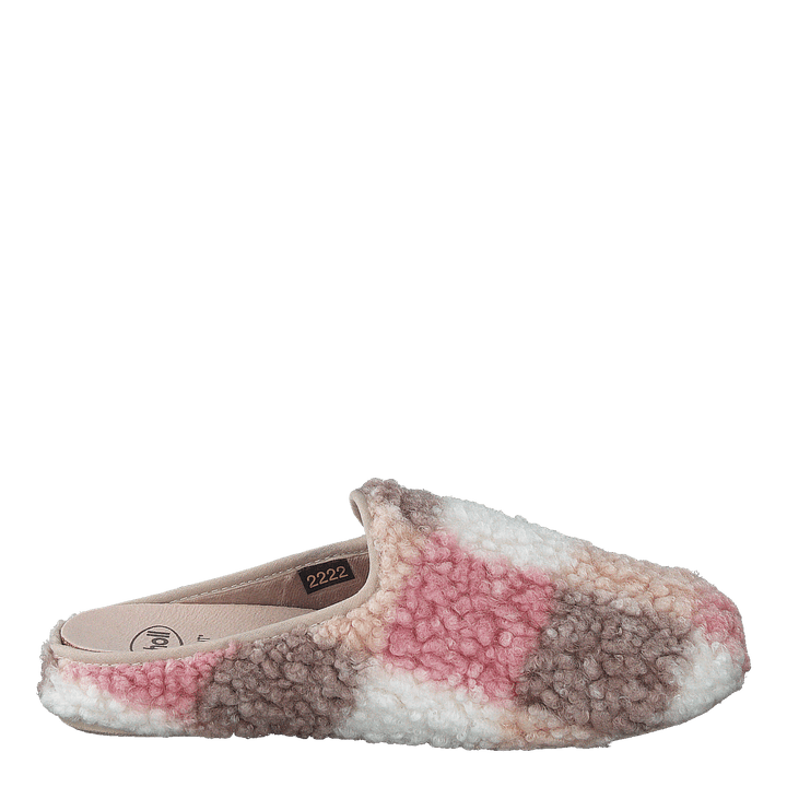 Maddy Pink Multi