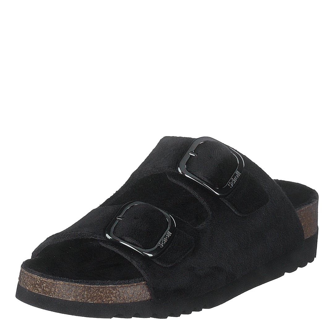 Ilary Soft Black