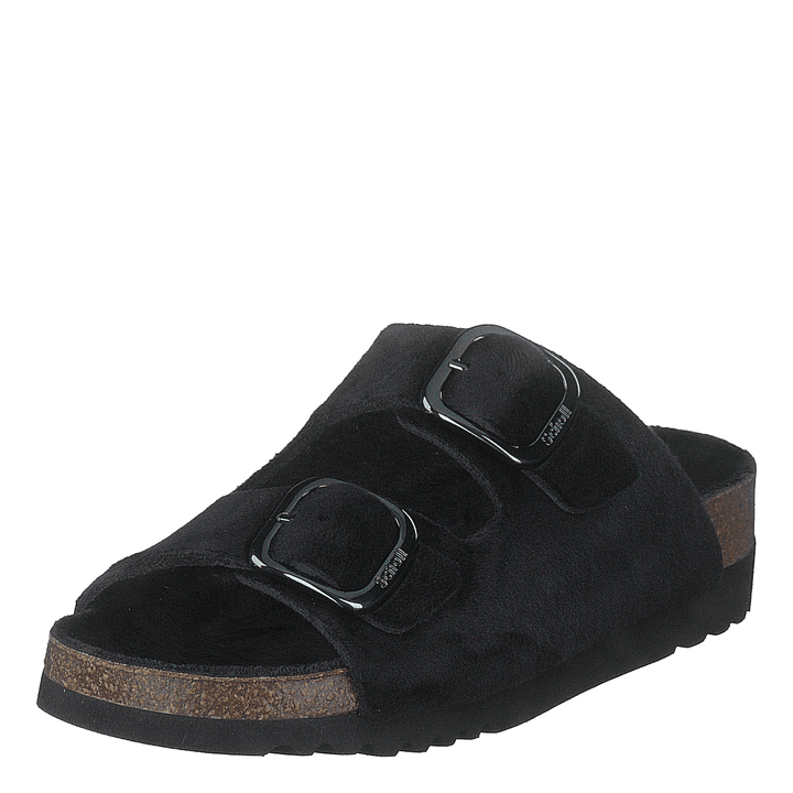 Ilary Soft Black