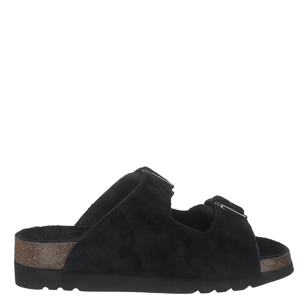 Ilary Soft Black