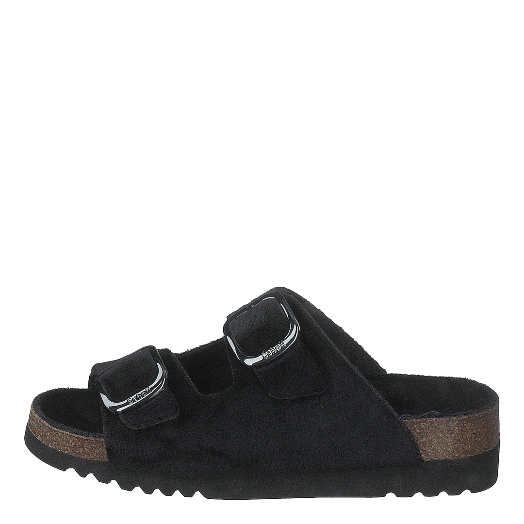 Ilary Soft Black