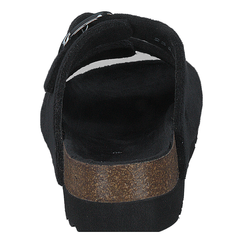 Ilary Soft Black